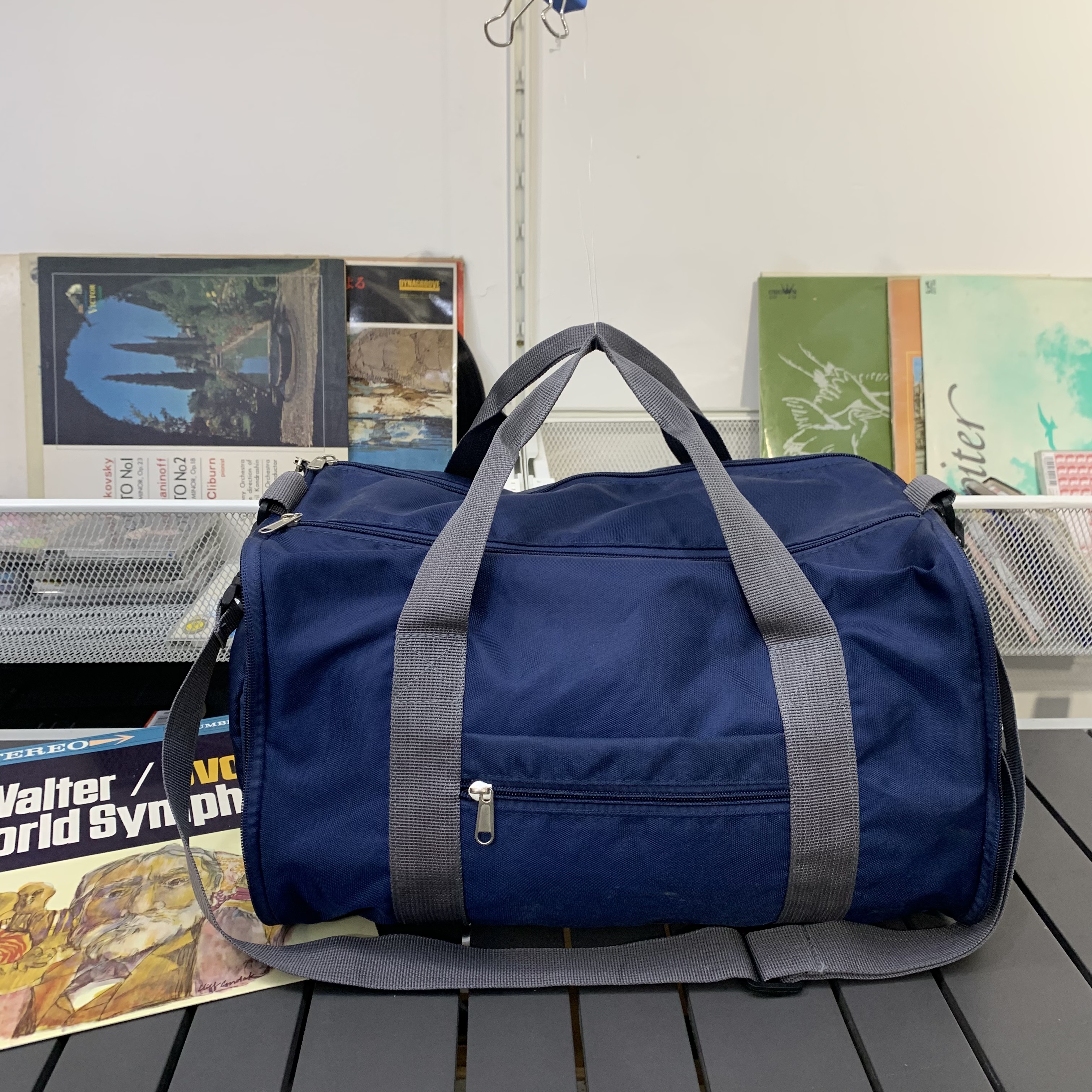 Navy Blue (minor)